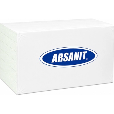Arsanit Eps Aqua 170 Sokl 240 mm 1 m²