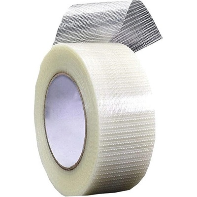 Hoteche Páska samolepiaca zo sklenených vlákien 48 mm x 25 m HT438602