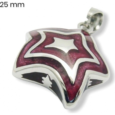 Exeed Prívesok 23345677