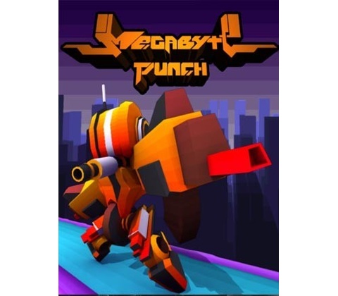 Megabyte Punch
