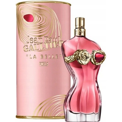Jean Paul Gaultier "La Belle" Rosea parfémovaná voda dámská 50 ml