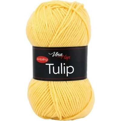 Tulip 4186 - Žlutá - DOPRODEJ