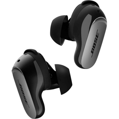 Bose QuietComfort 2Gen Black