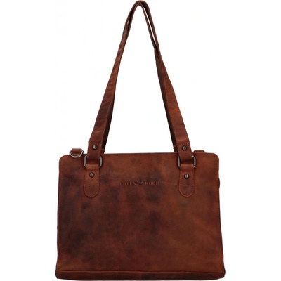 Greenwood Hamid hnedá