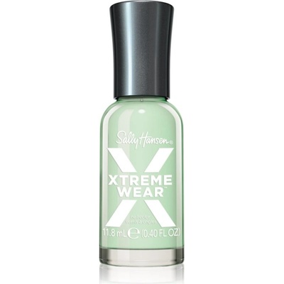 Sally Hansen Hard As Nails Xtreme Wear Pound The Pave-Mint 11,8 ml