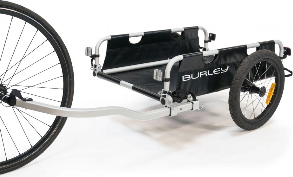 BURLEY Flatbed