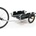 BURLEY Flatbed