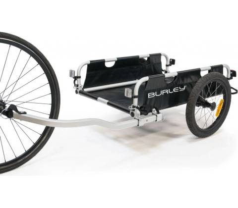 BURLEY Flatbed