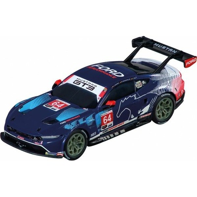 Carrera GO 64278 Ford Mustang GT3 Ford Multimatic