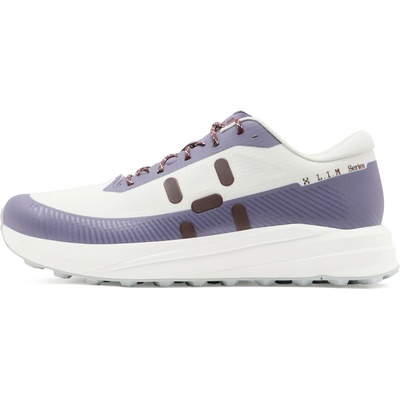 Haglöfs Мъжки мултиспорт обувки Haglöfs L. I. M Horizon Low Multisport shoes - Purple Fog / Soft White - размер 46 (EU) (022-1457-0220)