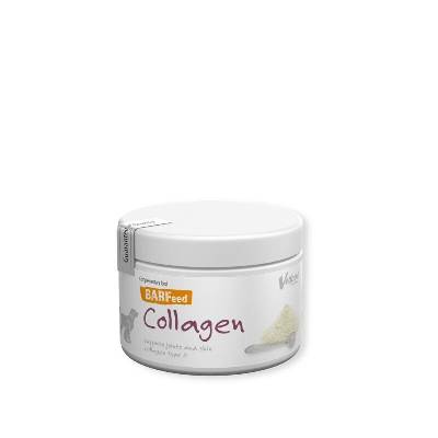 BARFeed Collagen хранителна добавка за кучета и котки с колаген 60gr