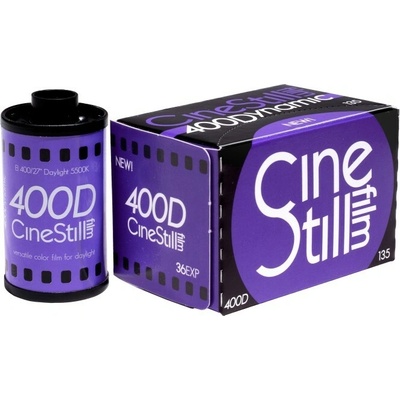 CineStill 400Dynamic 135/36
