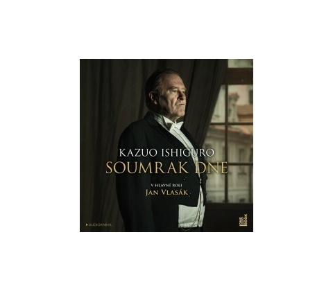 Soumrak dne