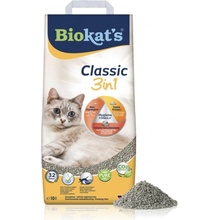 Biokat’s Classic 3in1 10 L