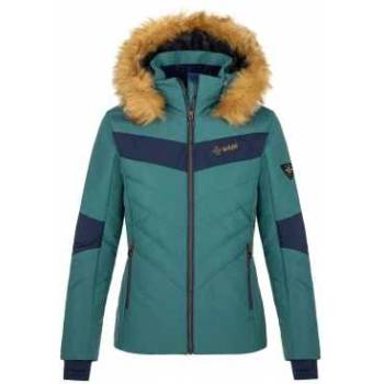 Image 1 of Kilpi Ски Яке Kilpi Alisia, Тъмносребристо, Дамско