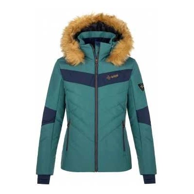 Kilpi Ски Яке Kilpi Alisia, Тъмносребристо, Дамско