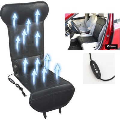 Autopoťah COMPASS GROOVE AIR 12 V