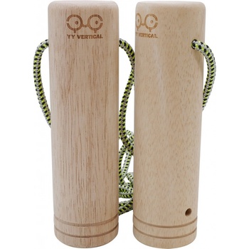 YY VERTICAL Twin Cylinders 55 mm