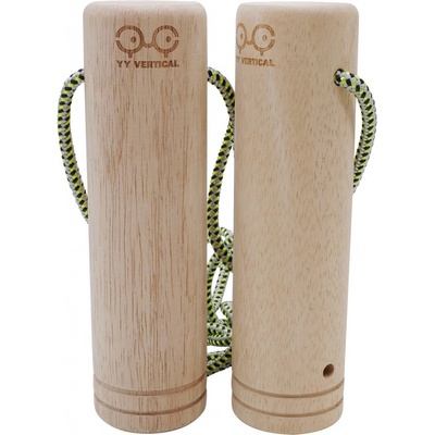 YY VERTICAL Twin Cylinders 55 mm