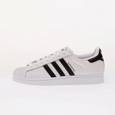 adidas Superstar II Ftw White/ Core Black/ Ftw White IH8659