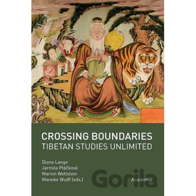 Crossing boundaries