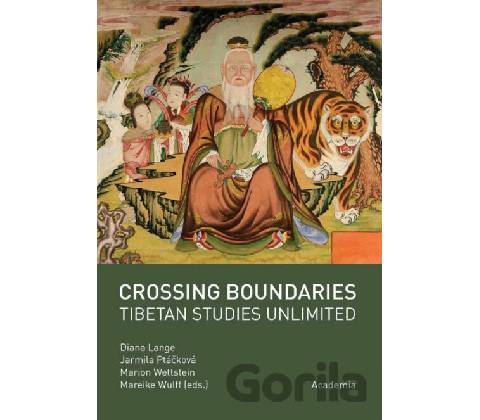 Crossing boundaries