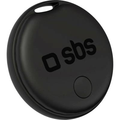 SBS Mobile Mobilní tracker SBS Apple+Android černý
