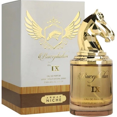 Armaf Bucephalus No. IX parfémovaná voda pánská 100 ml