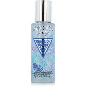 Guess Mykonos Breeze Спрей за тяло за жени 250 ml