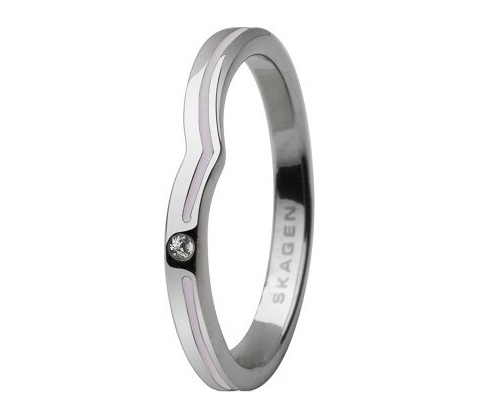 Skagen JRSV018SS6