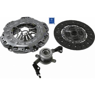 Spojková sada SACHS XTend Kit plus CSC 3000 990 195