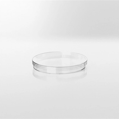 Nerbe plus Petriho miska Ø90×16,20 mm s odvzdušněním (+VENT), aseptické