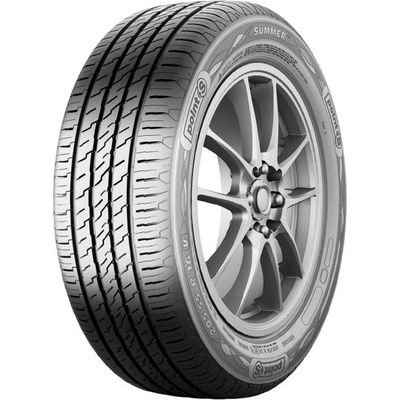 Summer-S PointS 215/45 R17 91Y