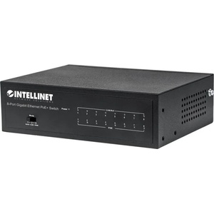 Intellinet 561204 Powerline адаптер