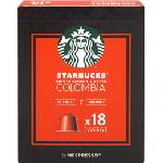 Starbucks Кафе на капсули Starbucks Single Origin Colombia за Nespresso 18 бр