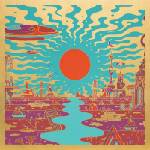 Morgan Delt - Phase Zero (Limited Edition) (LP) (0098787113518)