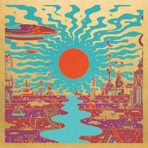 Morgan Delt - Phase Zero (Limited Edition) (LP) (0098787113518)