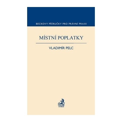 Místní poplatky
