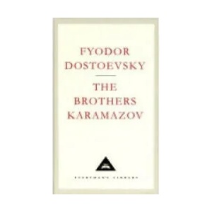 Brothers Karamazov (ISBN: 9781857150704)