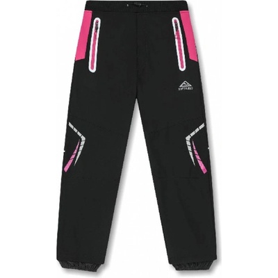 Kugo HK1780 softshellové kalhoty vzor 2