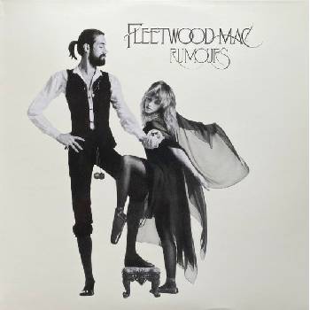FLEETWOOD MAC: RUMOURS LP