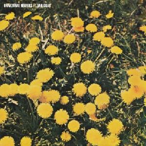 Unnatural Helpers - Land Grab (LP) (0098787304015)