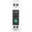 TONGOU Смарт Wi-Fi превключвател TONGOU TO-Q-SY2-163JWT 1-63A, DIN шина