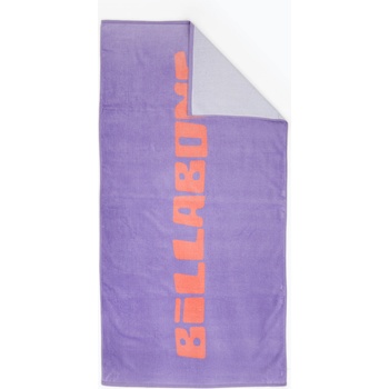 Billabong Lie Down кърпа prism violet