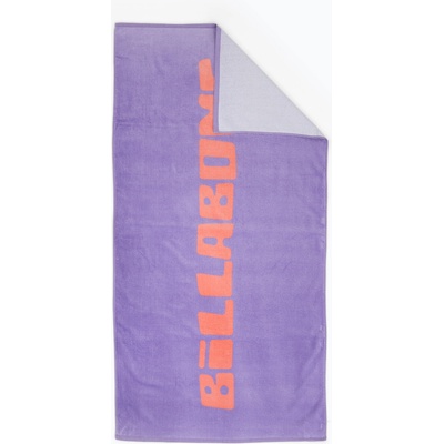Billabong Lie Down кърпа prism violet