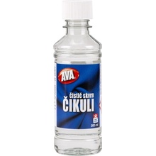 Čikuli benzínový čistič skvrn 200 ml