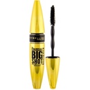 Maybelline Volum 'Express The Colossal Big Shot Bolder Objemová riasenka Bolder Black 9,5 ml