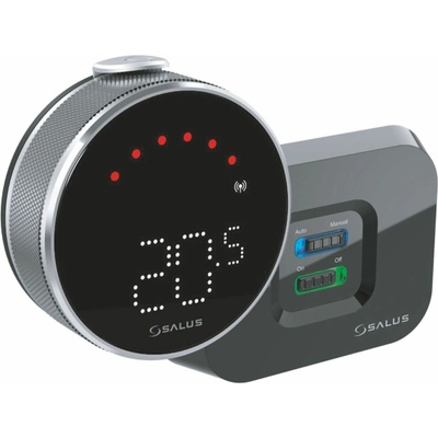 SALUS iT800 WIFI