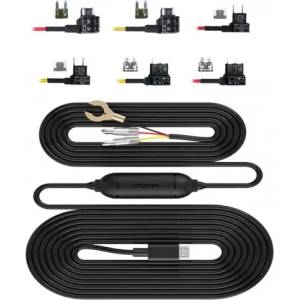 Xiaomi DDPAI Hardwire Kit for Mola N3 (закупен преди 06.2022) - Комплек