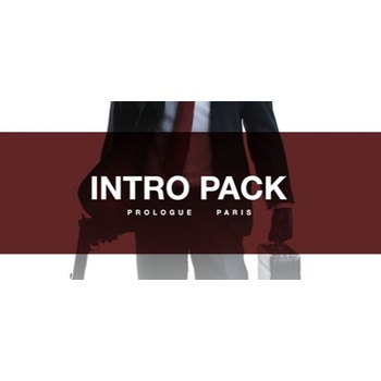 Hitman Intro Pack
